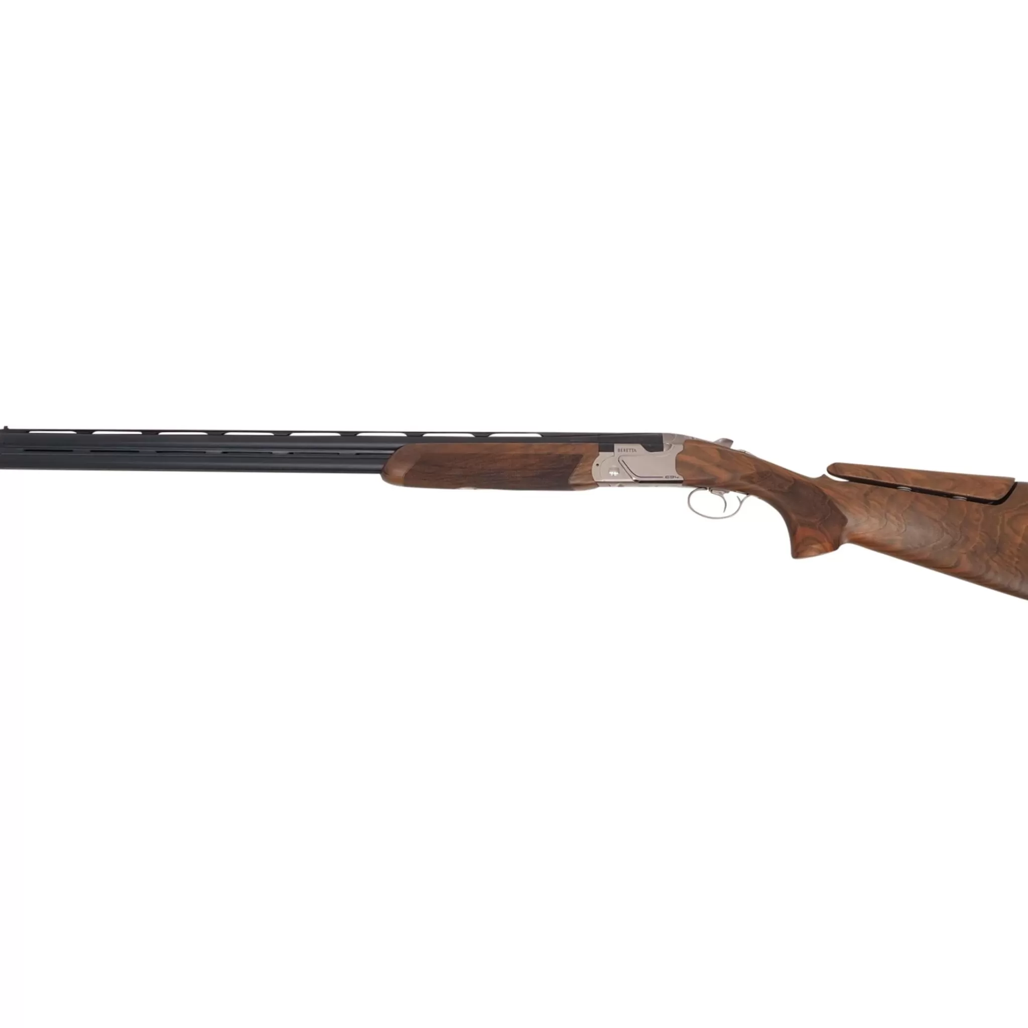 Beretta 694 Sporting - B-Fast Stock 12Ga Barrel 76 Cm, Sporting-Hagle