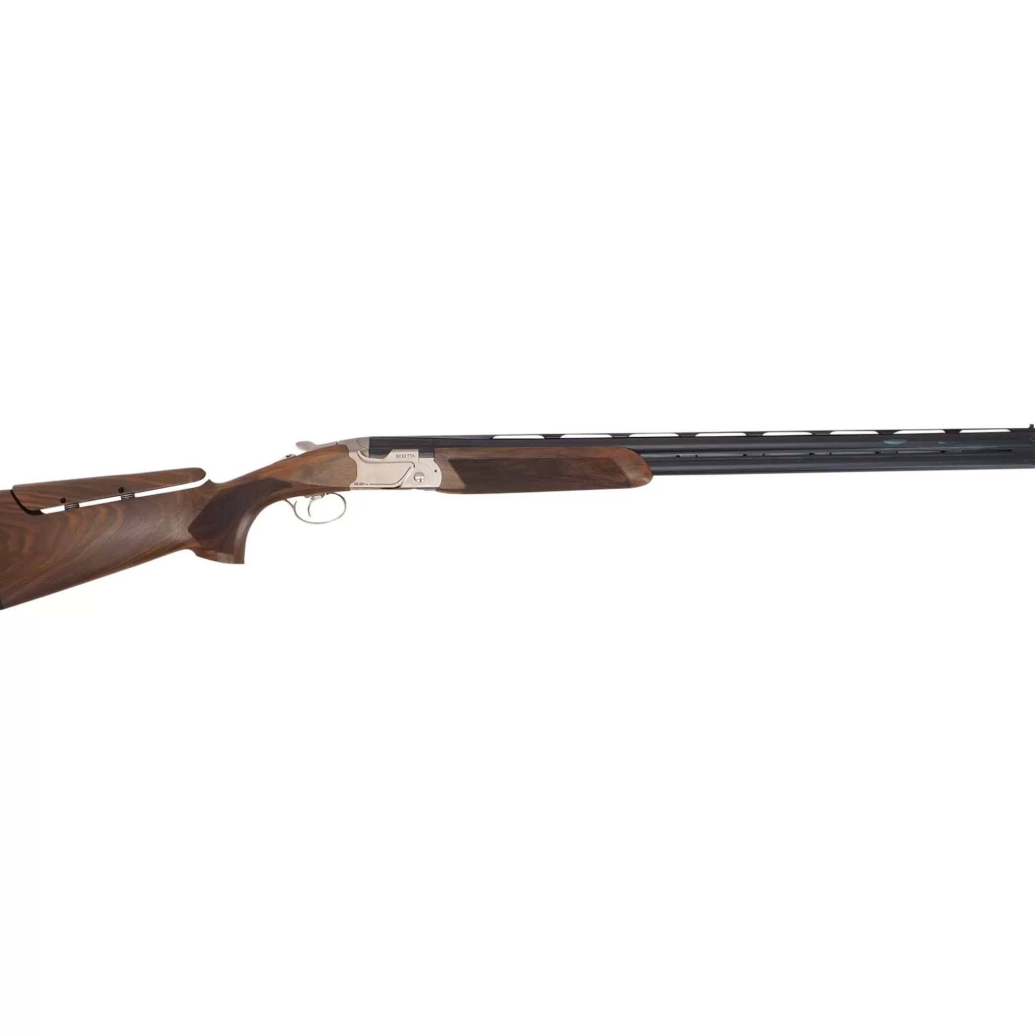 Beretta 694 Sporting - B-Fast Stock 12Ga Barrel 76 Cm, Sporting-Hagle