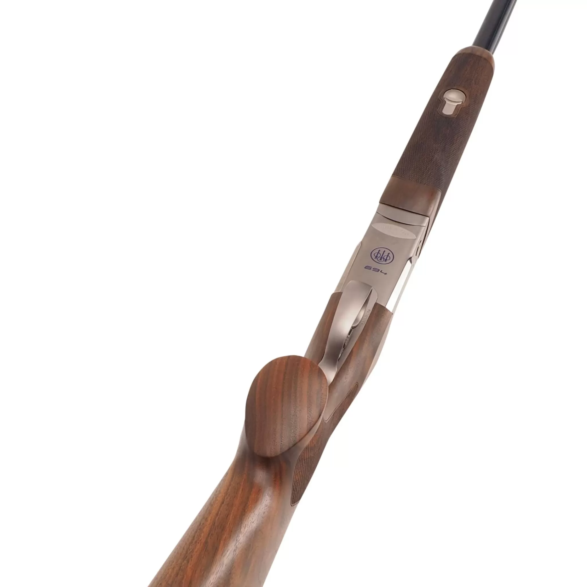 Beretta 694 Sporting - B-Fast Stock 12Ga Barrel 76 Cm, Sporting-Hagle