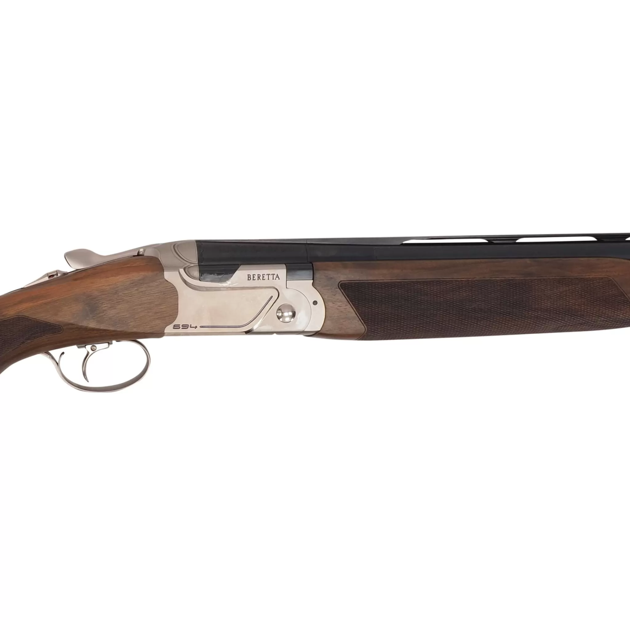 Beretta 694 Sporting - B-Fast Stock 12Ga Barrel 76 Cm, Sporting-Hagle