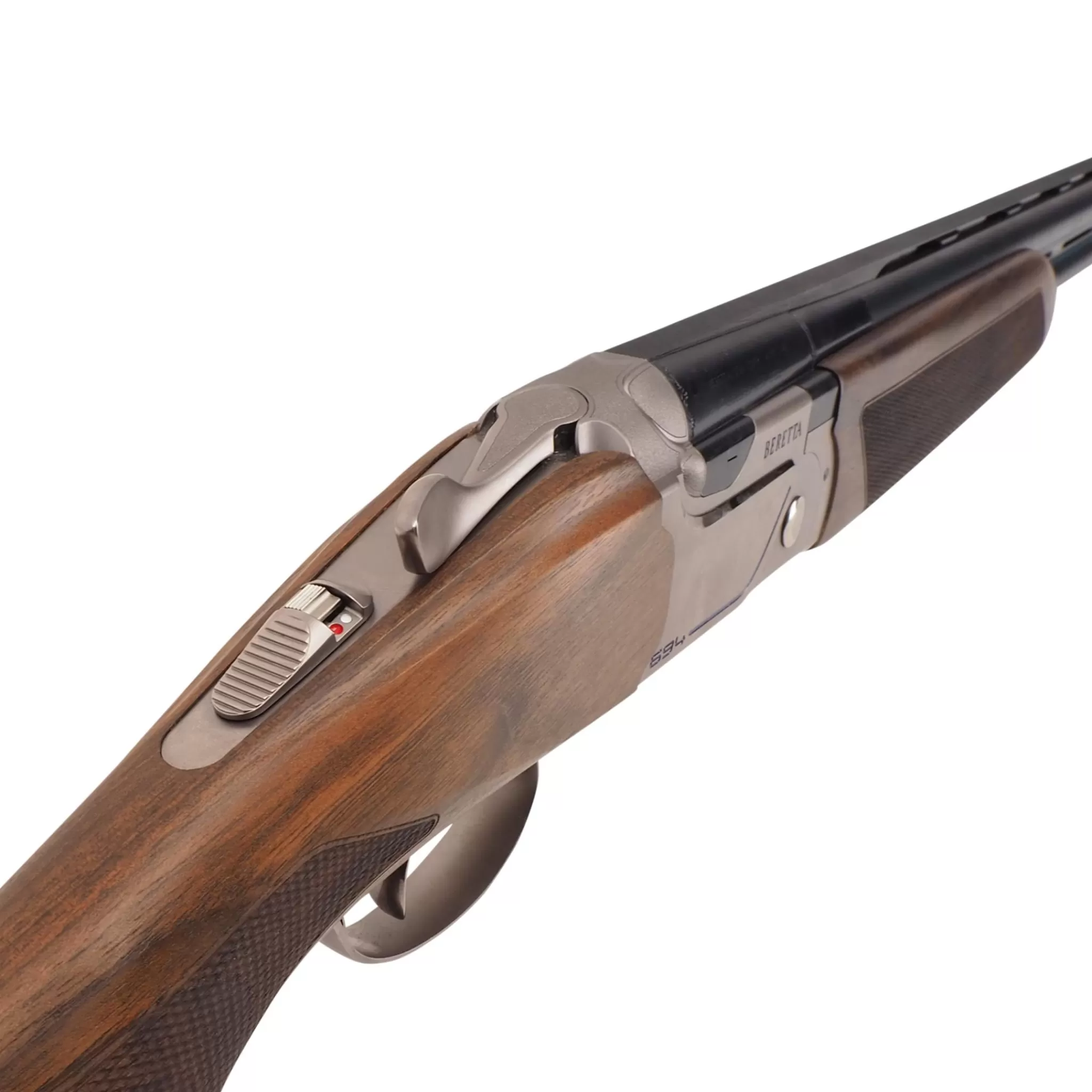 Beretta 694 Sporting - B-Fast Stock 12Ga Barrel 76 Cm, Sporting-Hagle