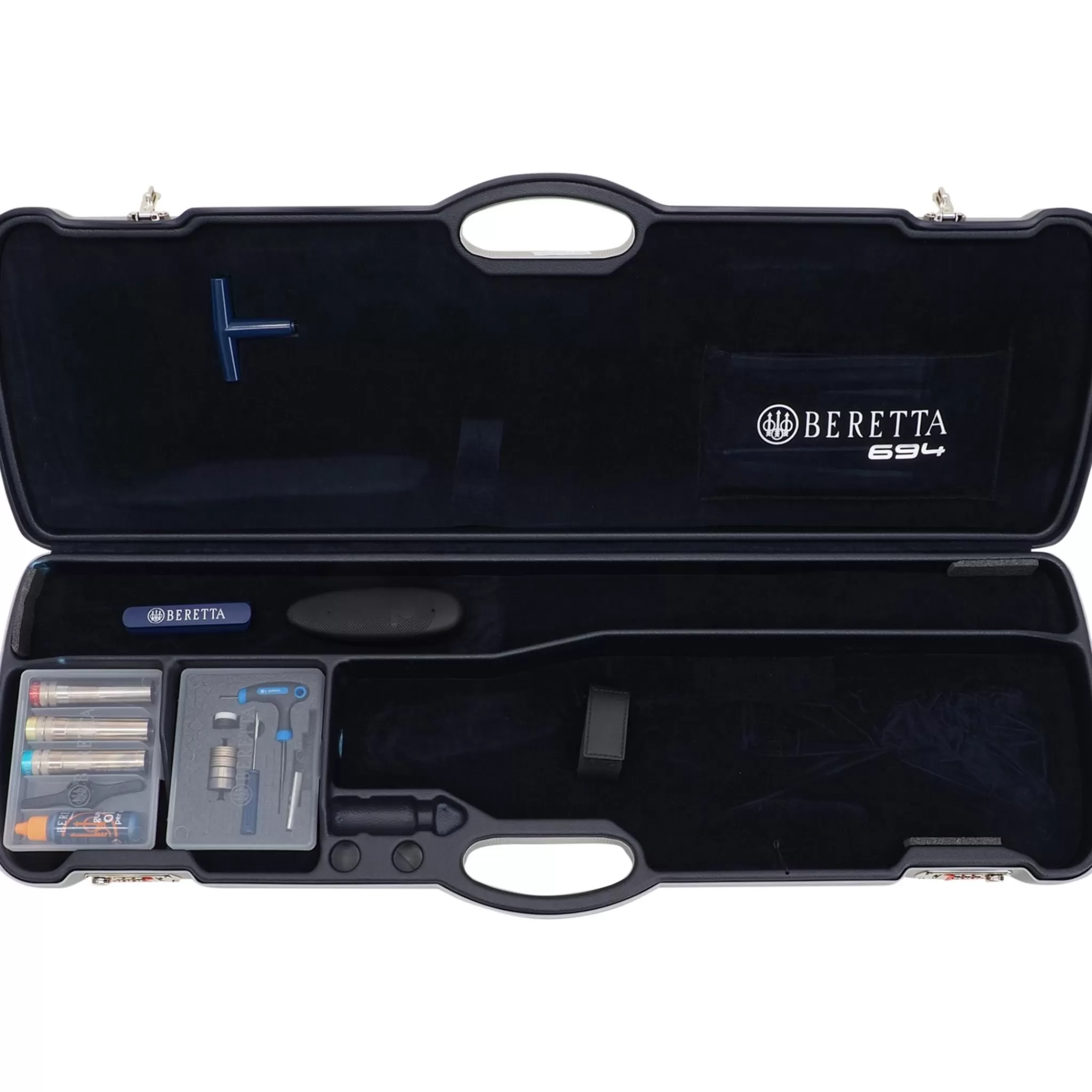 Beretta 694 Sporting - B-Fast Stock 12Ga Barrel 76 Cm, Sporting-Hagle