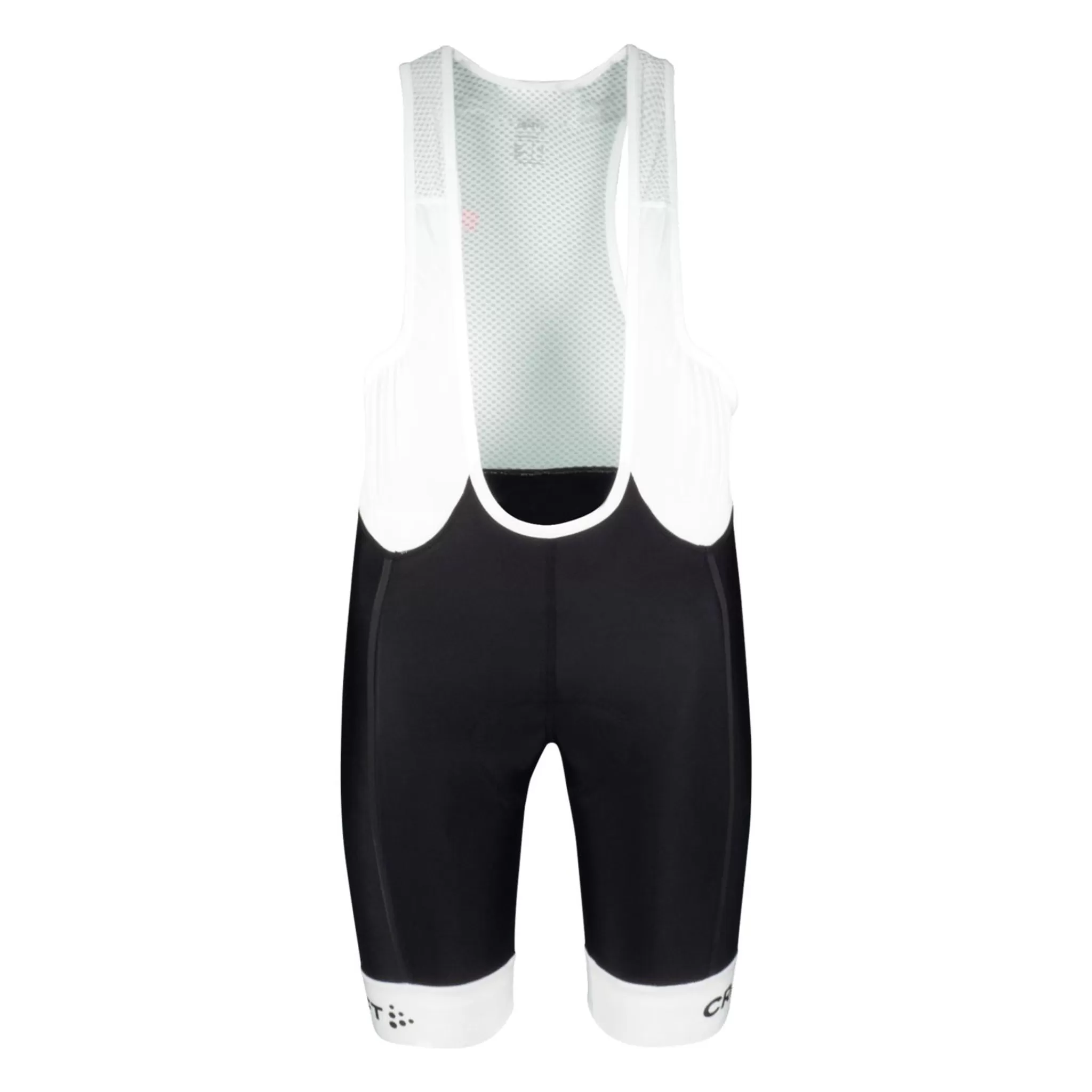 craft Adv Incline Bib Mns 23, Bib-Shorts, Sykkelshorts, Herre