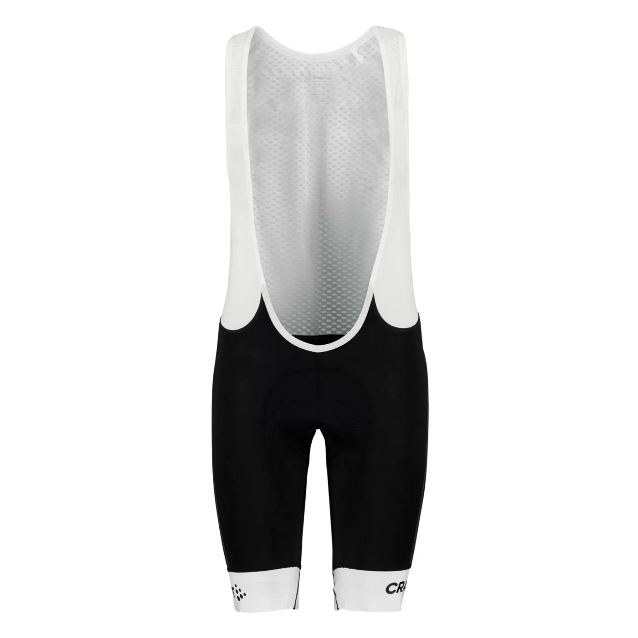 craft Adv Incline Bib Wmns 23, Bib-Shorts, Sykkelshorts, Dame