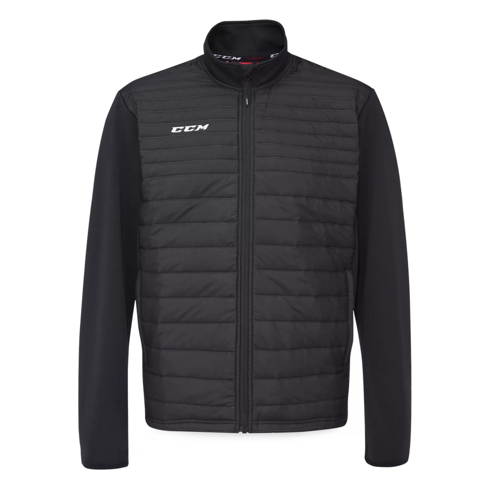 ccm Quilted Jacket, Treningsjakke Unisex