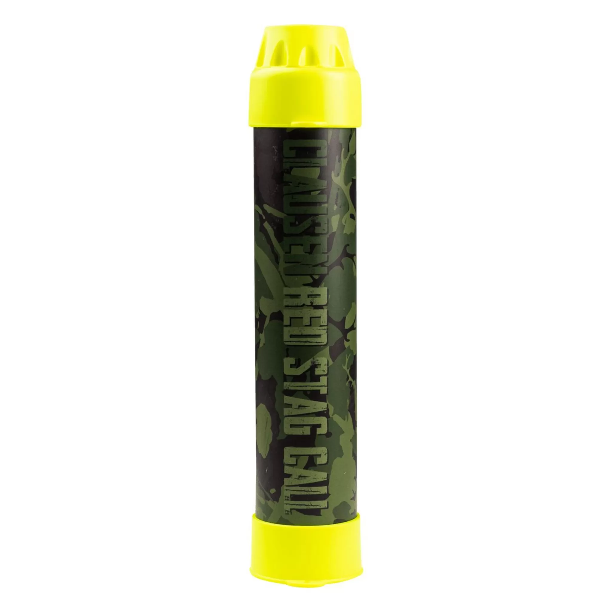 Clausen Red Stag Call, Lokkefloyte