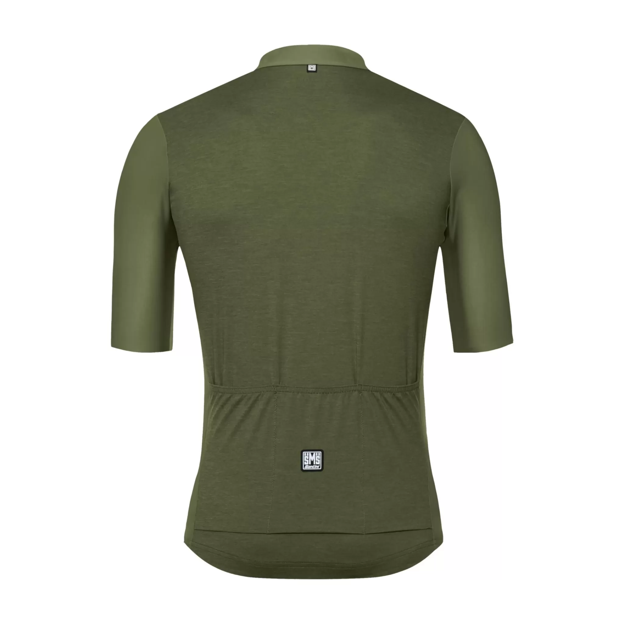 santini Colore Ltd Ss Jersey 23, Sykkeltroye, Unisex