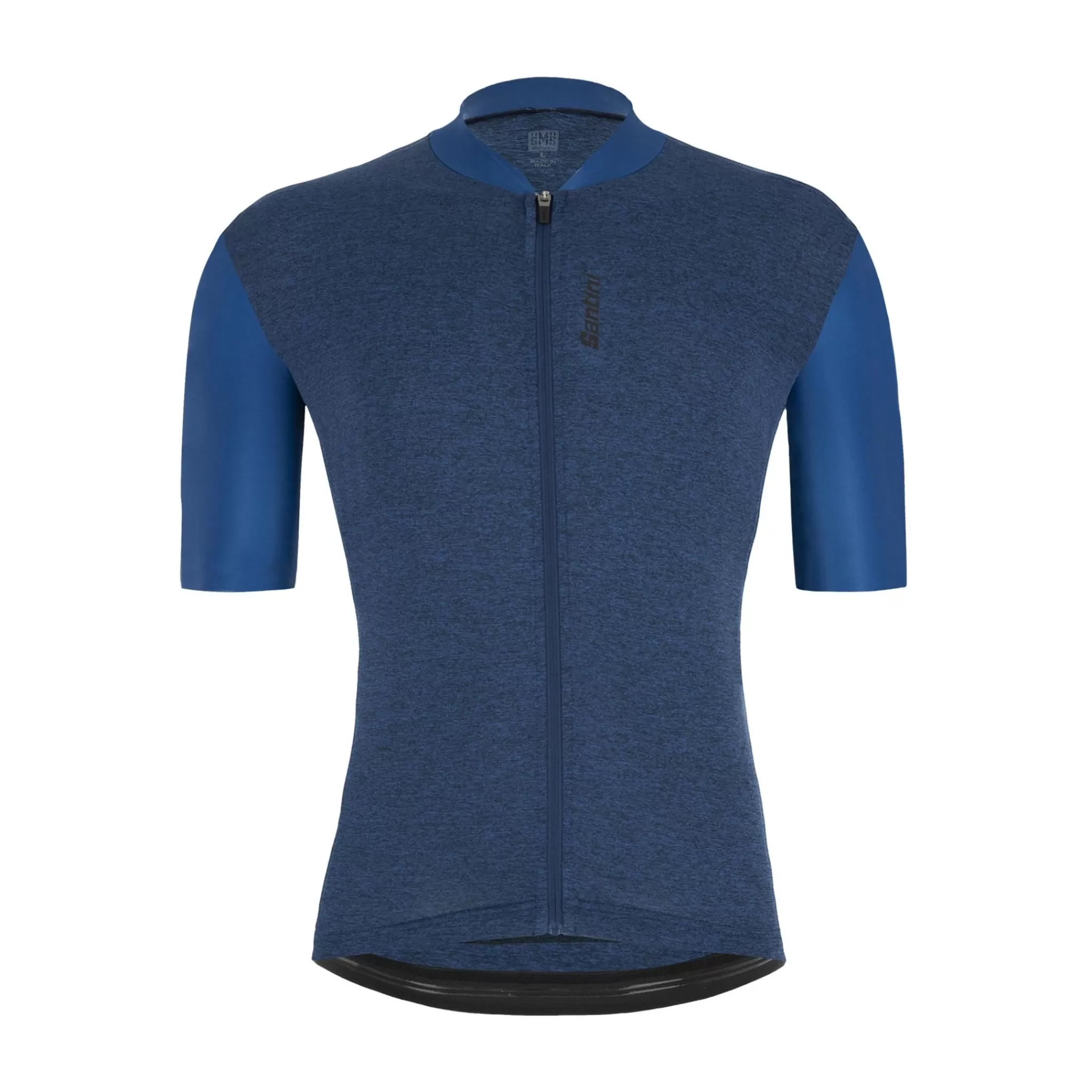 santini Colore Ltd Ss Jersy 23, Sykkeltroye, Unisex