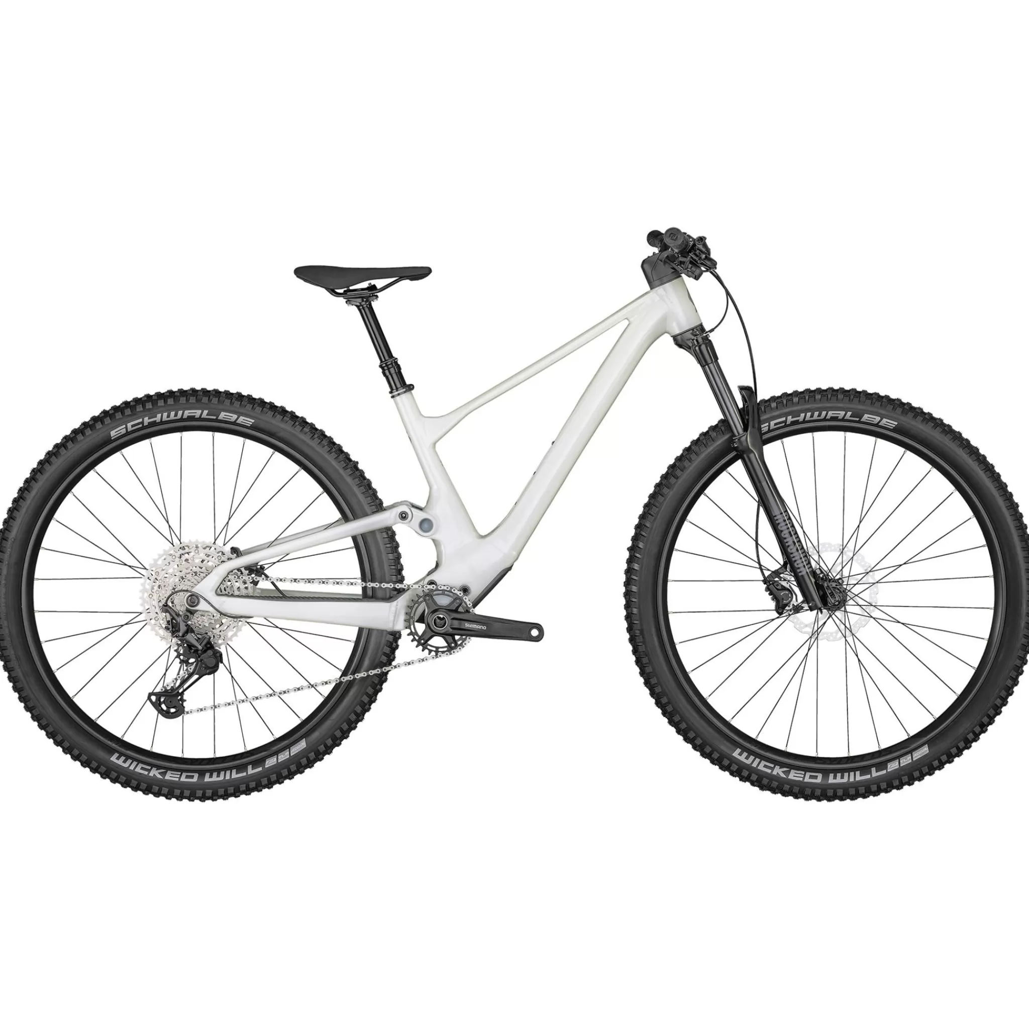 scott Contessa Spark 930 12-Speed Mountainbike 23, Fulldempet Terrengsykkel, Mtb Sykkel, Dame