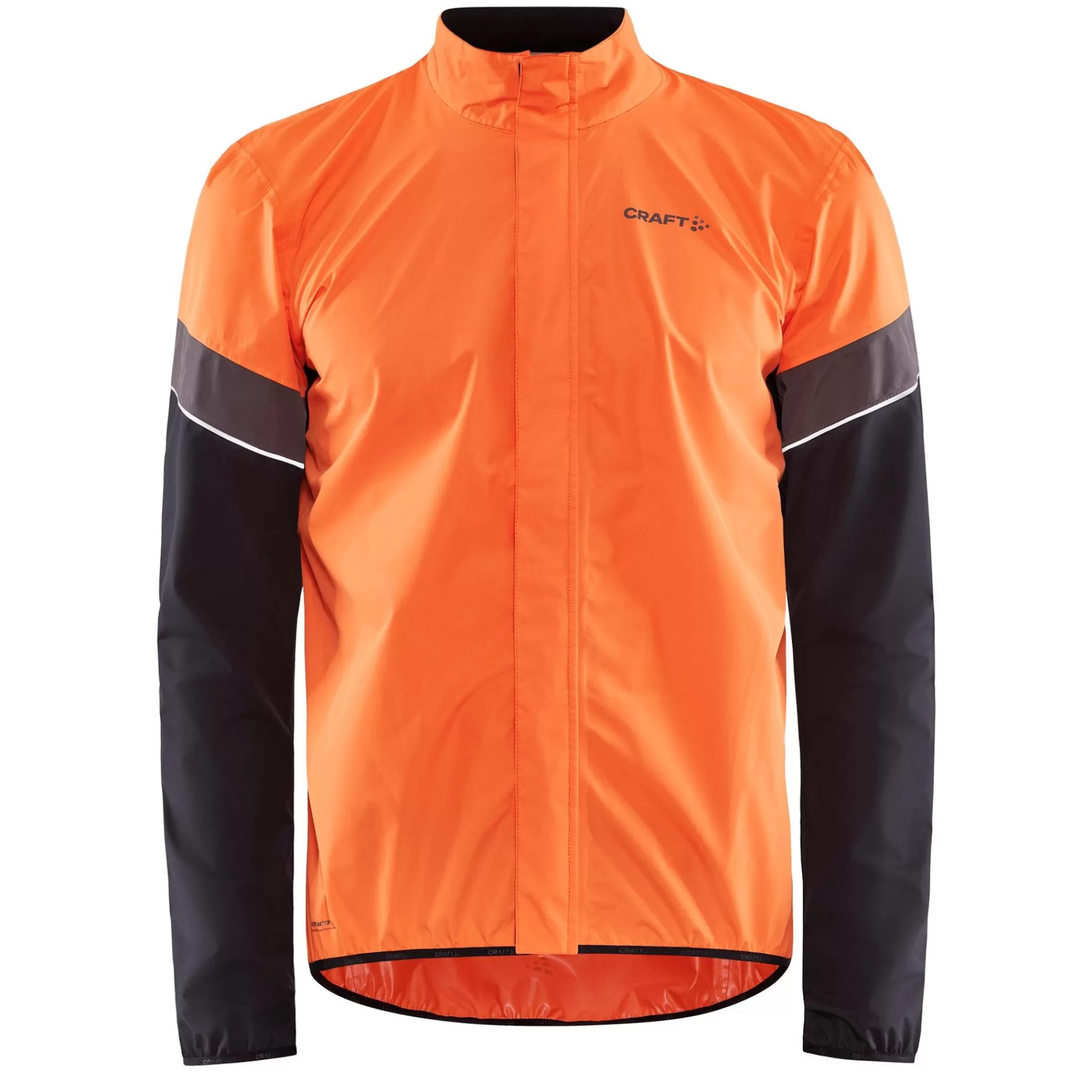 craft Core Endure Hydro Jacket 23, Sykkeljakke/Regnjakke, Herre