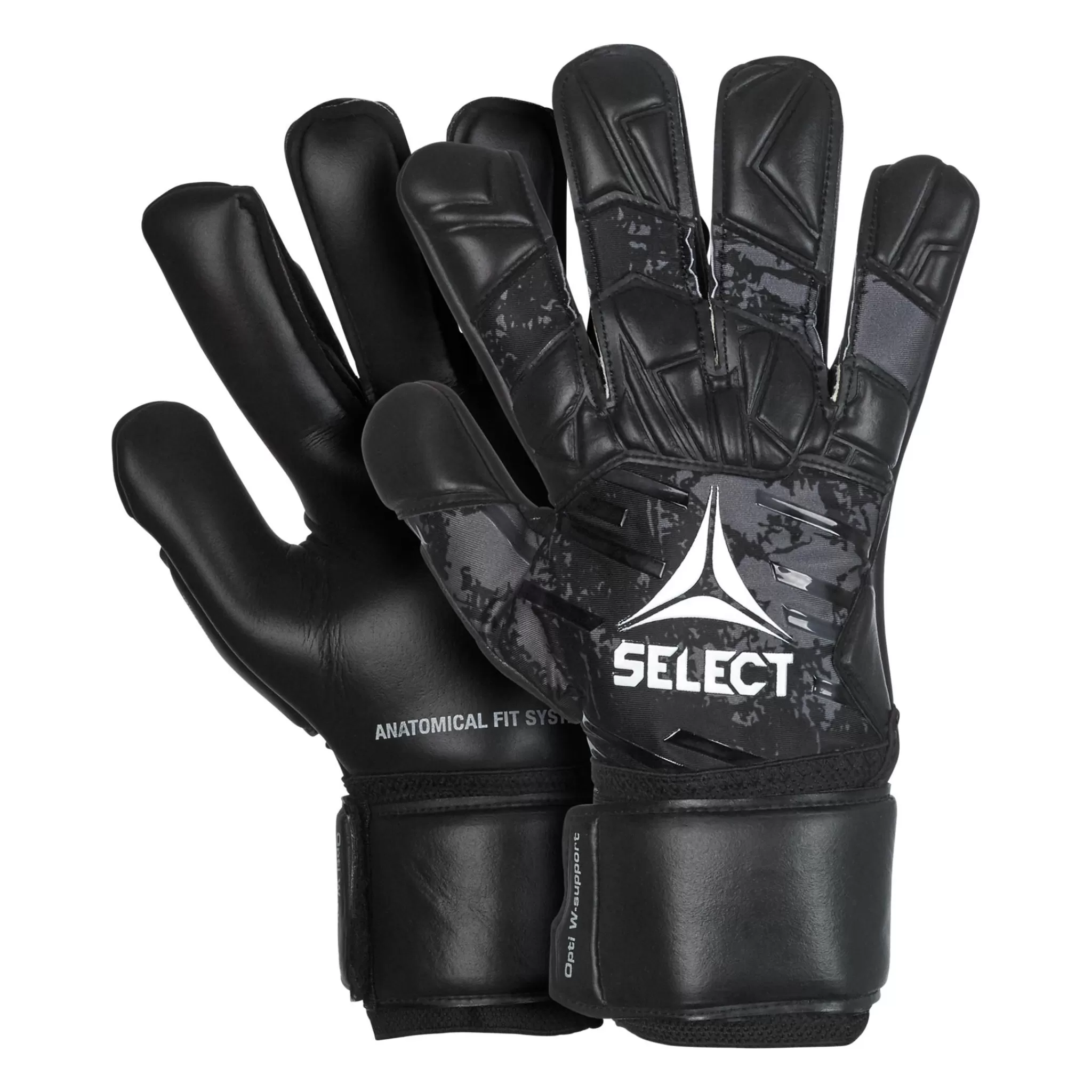 select Gk Gloves 55 Extra Force V22, Keeperhansker Senior