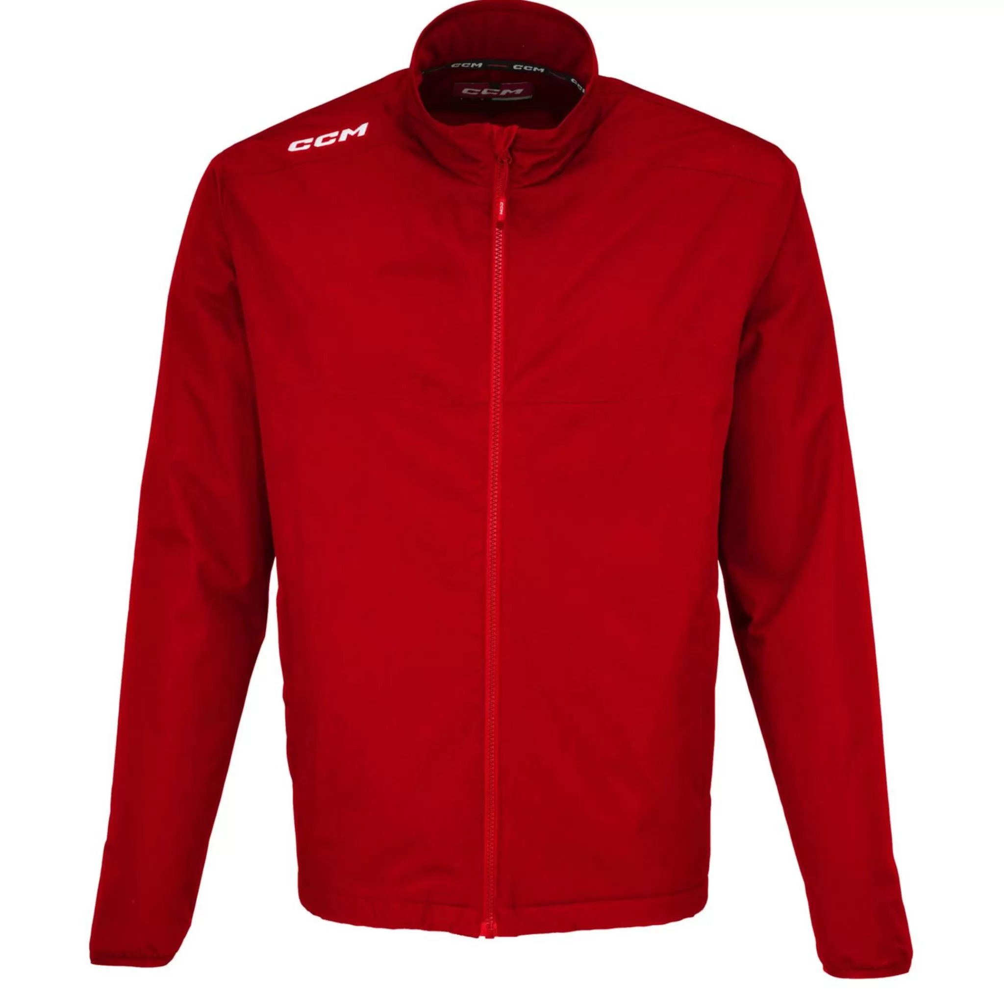 ccm Hd Suit Jacket, Treningsjakke, Unisex