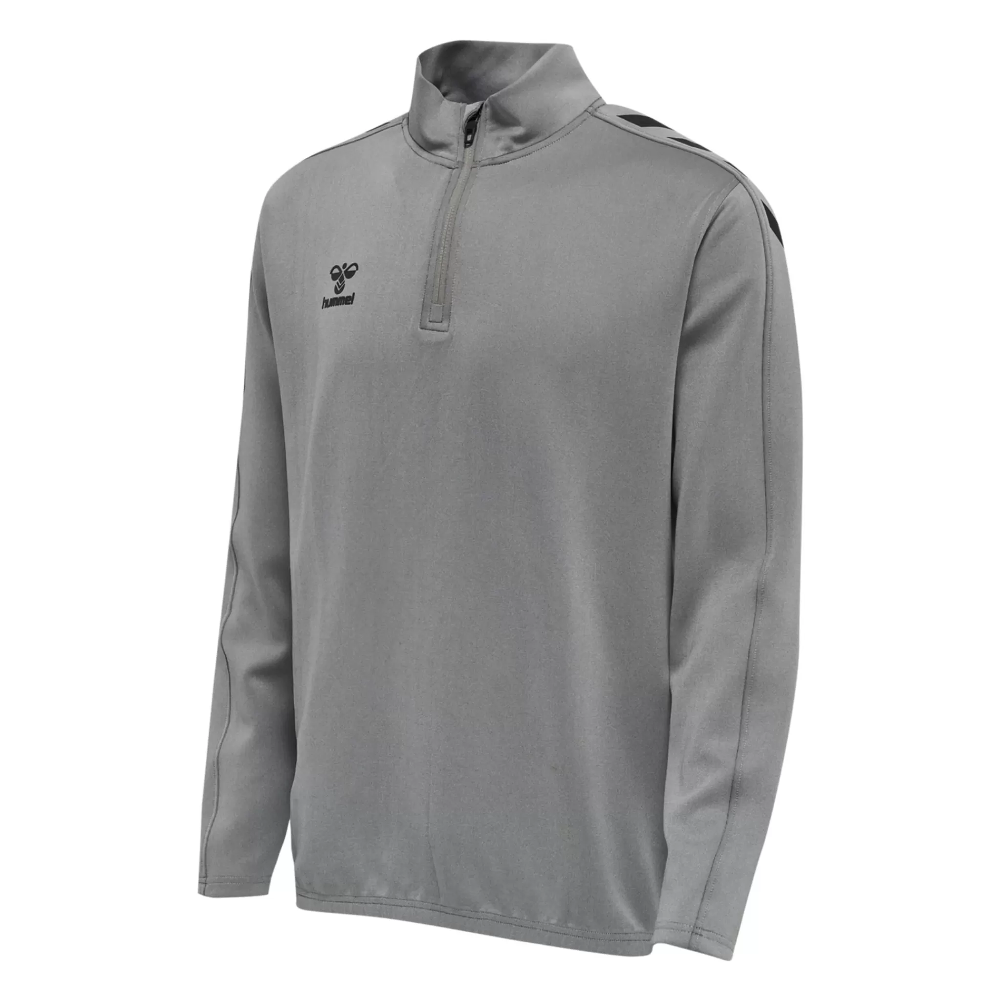hummel Hmlcore Xk Half Zip Poly Sweat, Treningstroye Herre
