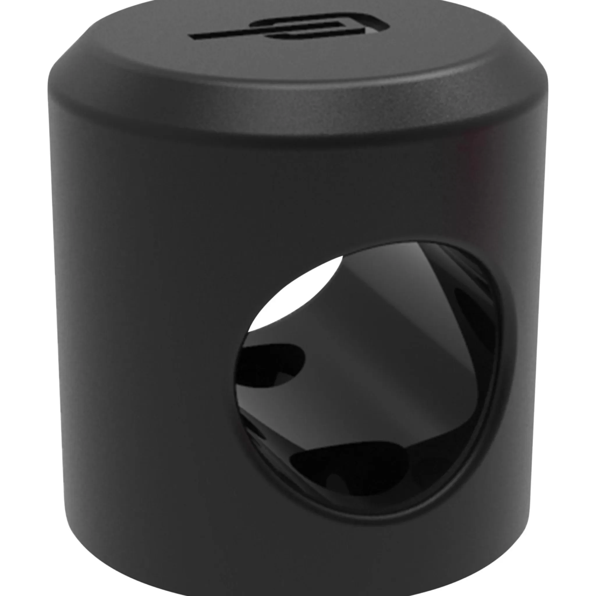 Hiplok Micro Ground And Wall Anchor For Bikes And Scooters, Forankringspunkt For Lasing Av Sykler