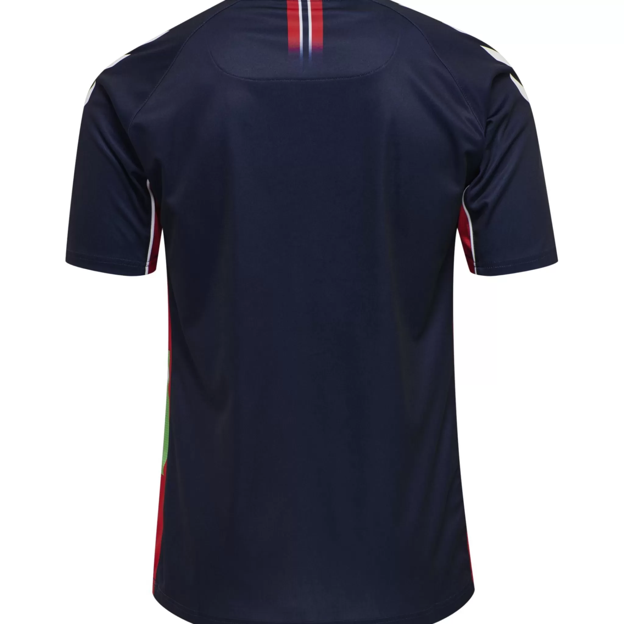hummel Nhf 20 Mens Edition Away Jersey Short Sleeve, Håndballtroye Junior
