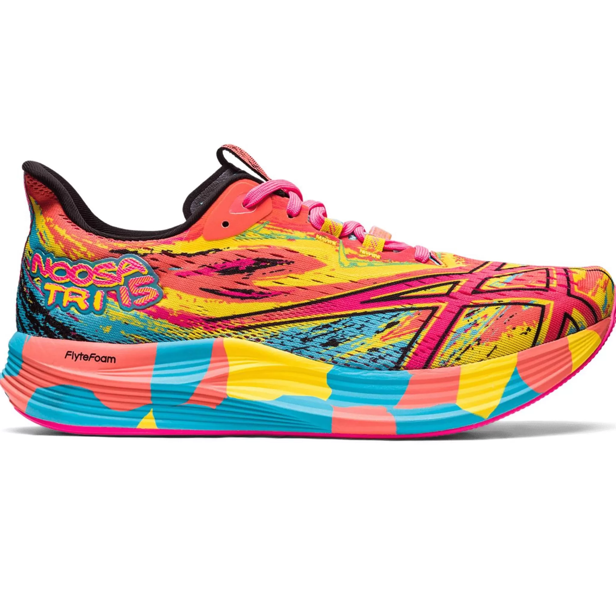 asics Noosa Tri 15 Color Injection, Lopesko, Herre
