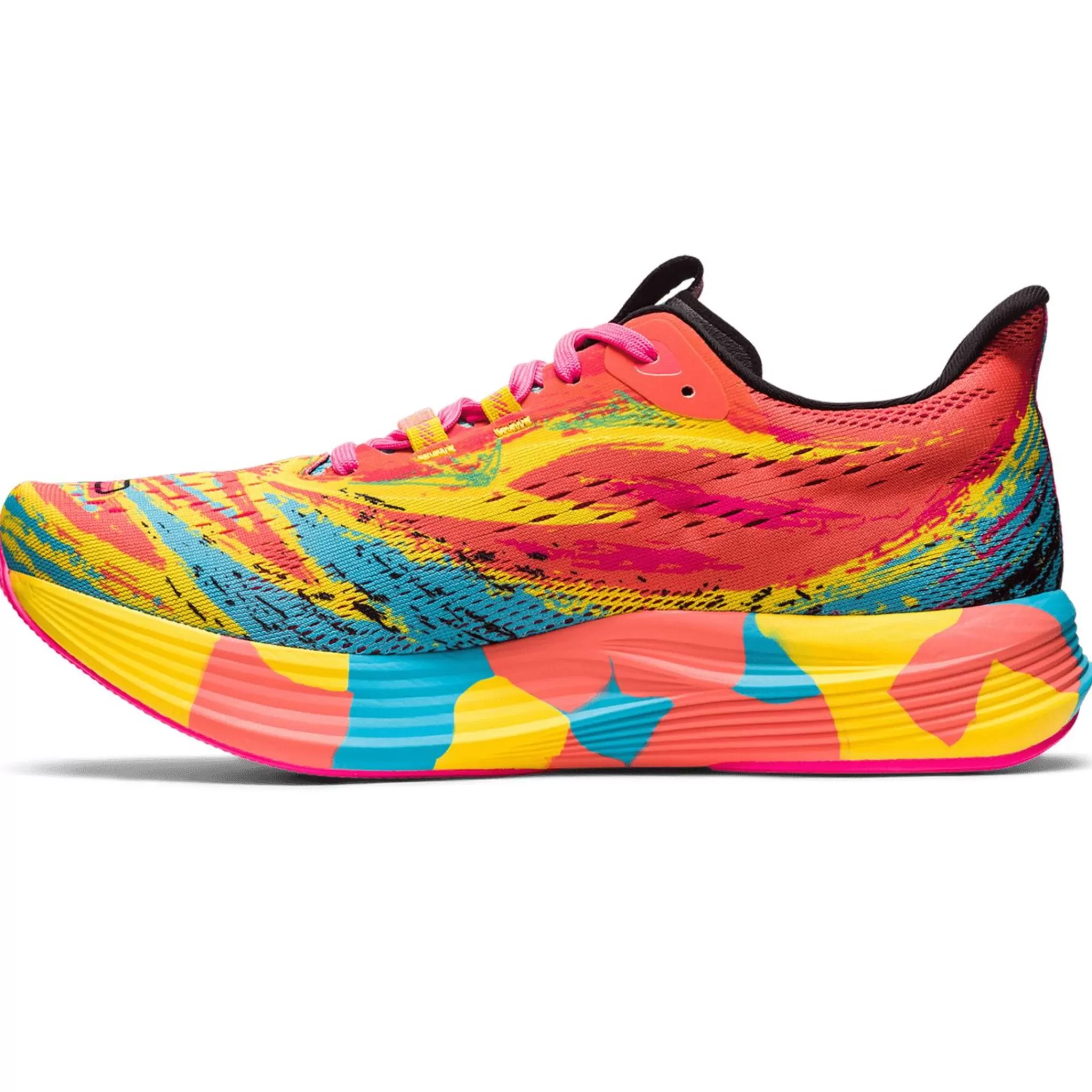 asics Noosa Tri 15 Color Injection, Lopesko, Herre