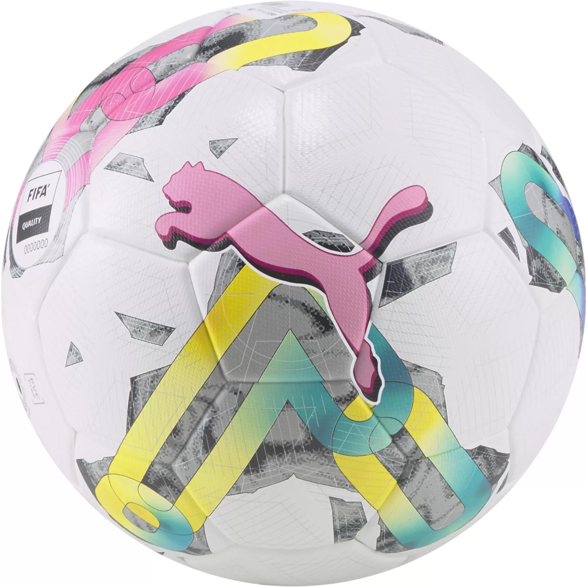 puma Orbita 3 Tb (Fifa Quality) Size 4, Fotball