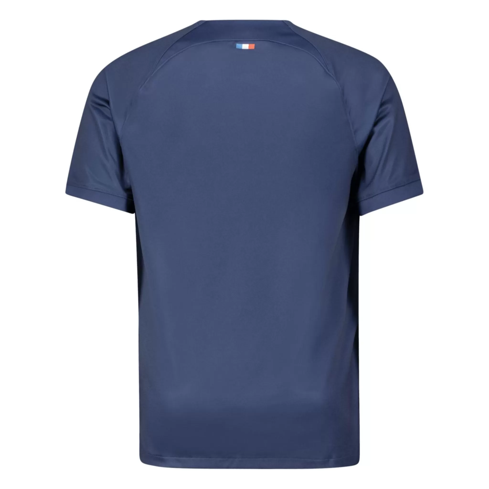 nike Psg Dri-Fit Stadium Jersey Short Sleeve Home 23/24, Fotballdrakt, Here