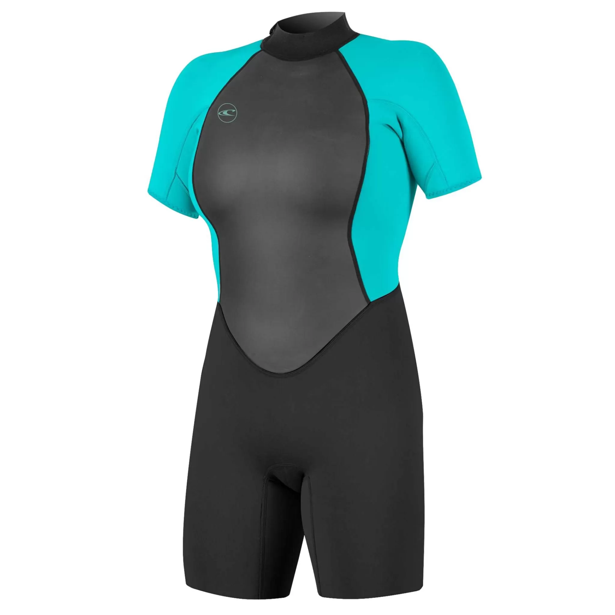 oneill Reactor Ii 3/2 Mm Bz Short Sleeve Spring, Våtdrakt Dame