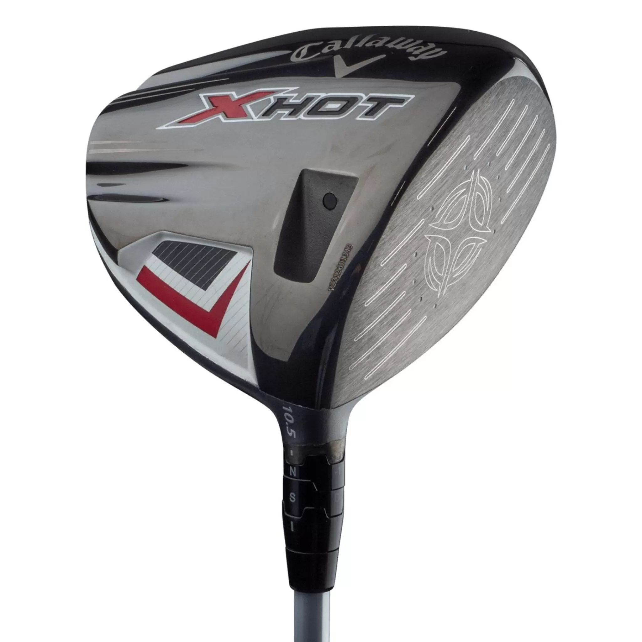 callaway Rh X Hot 19 Dr 10.5 Gr Stf, Driver, Golfkolle, Herre