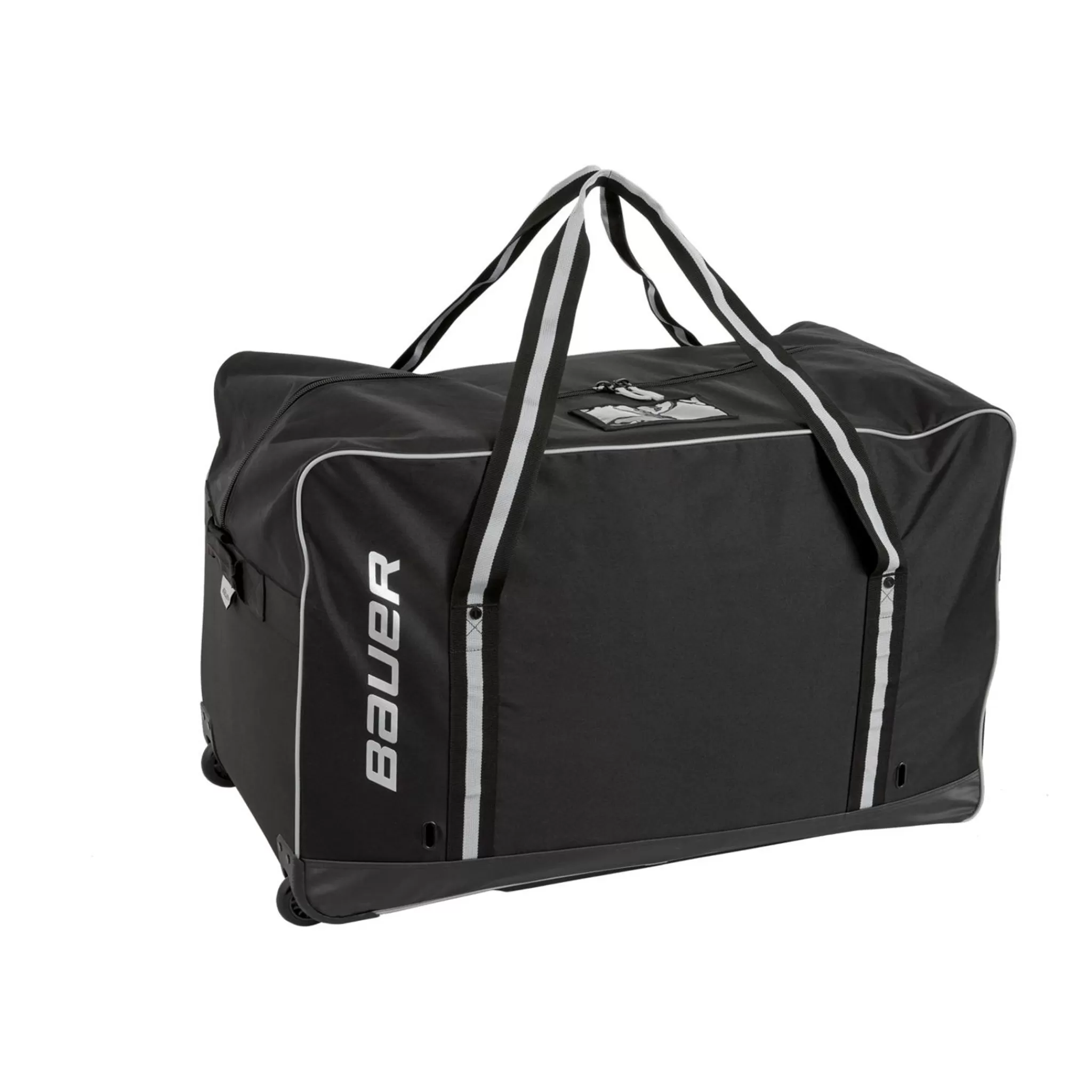 bauer S21 Core Wheeled Bag Sr 23/24, Hockeybag