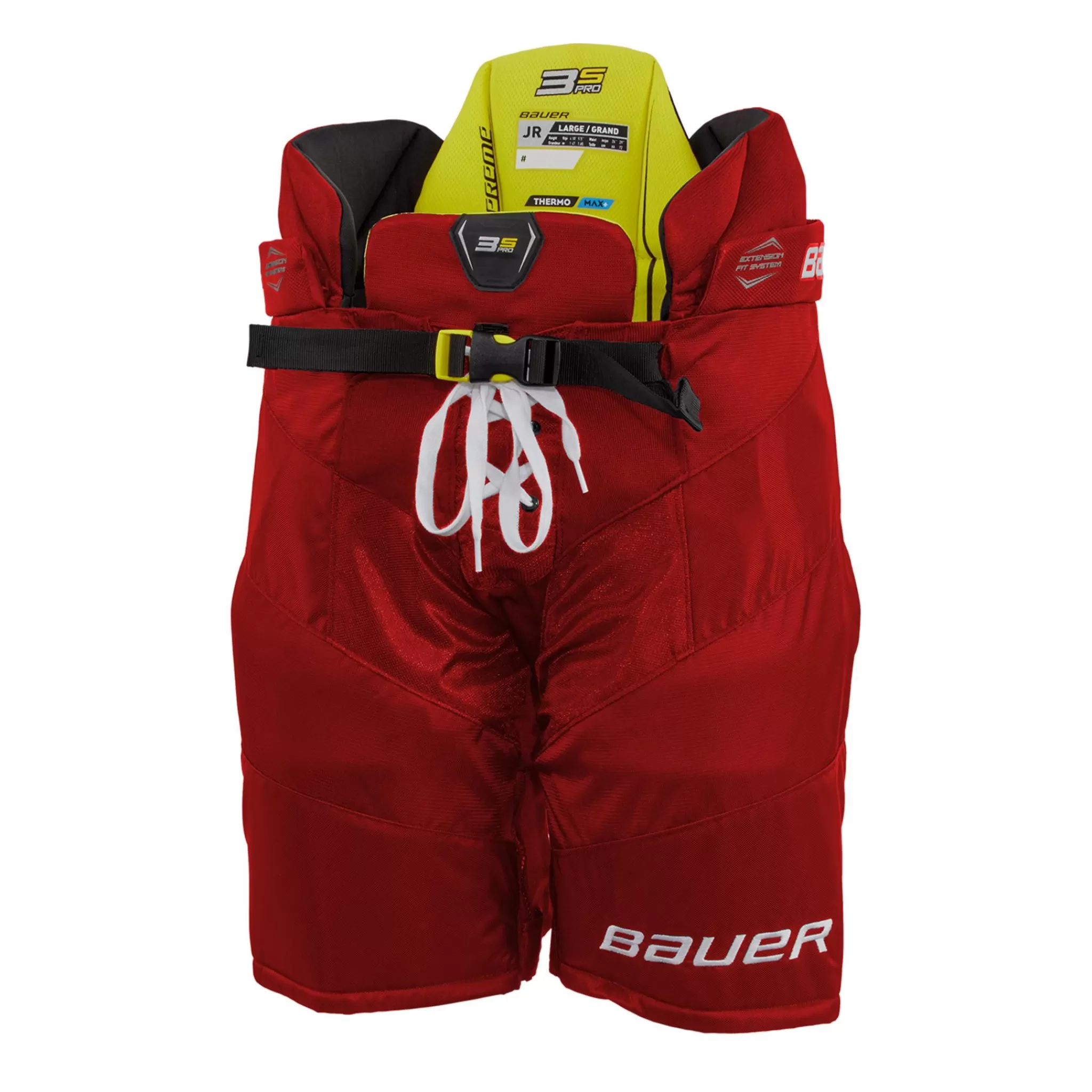 bauer S21 Supreme 3S Pro Pant - Jr 23/24, Hockeybukse Junior