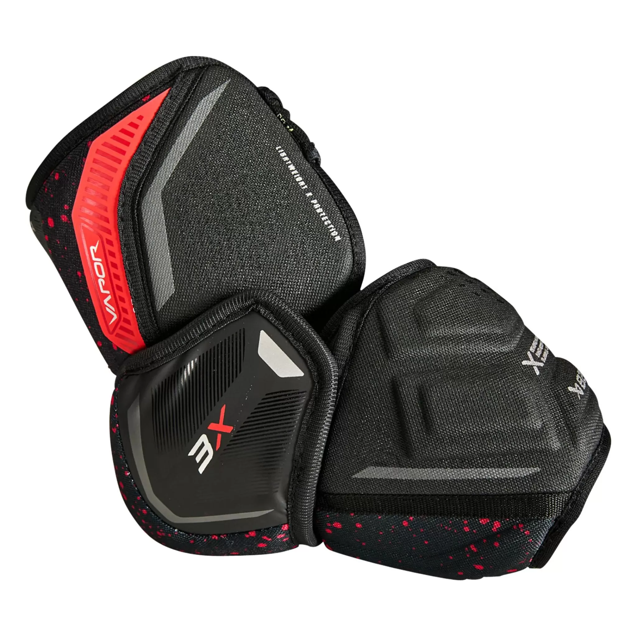 bauer S22 Vapor 3X Elbow Pad Int 22/23, Albuebeskyttelse Unisex