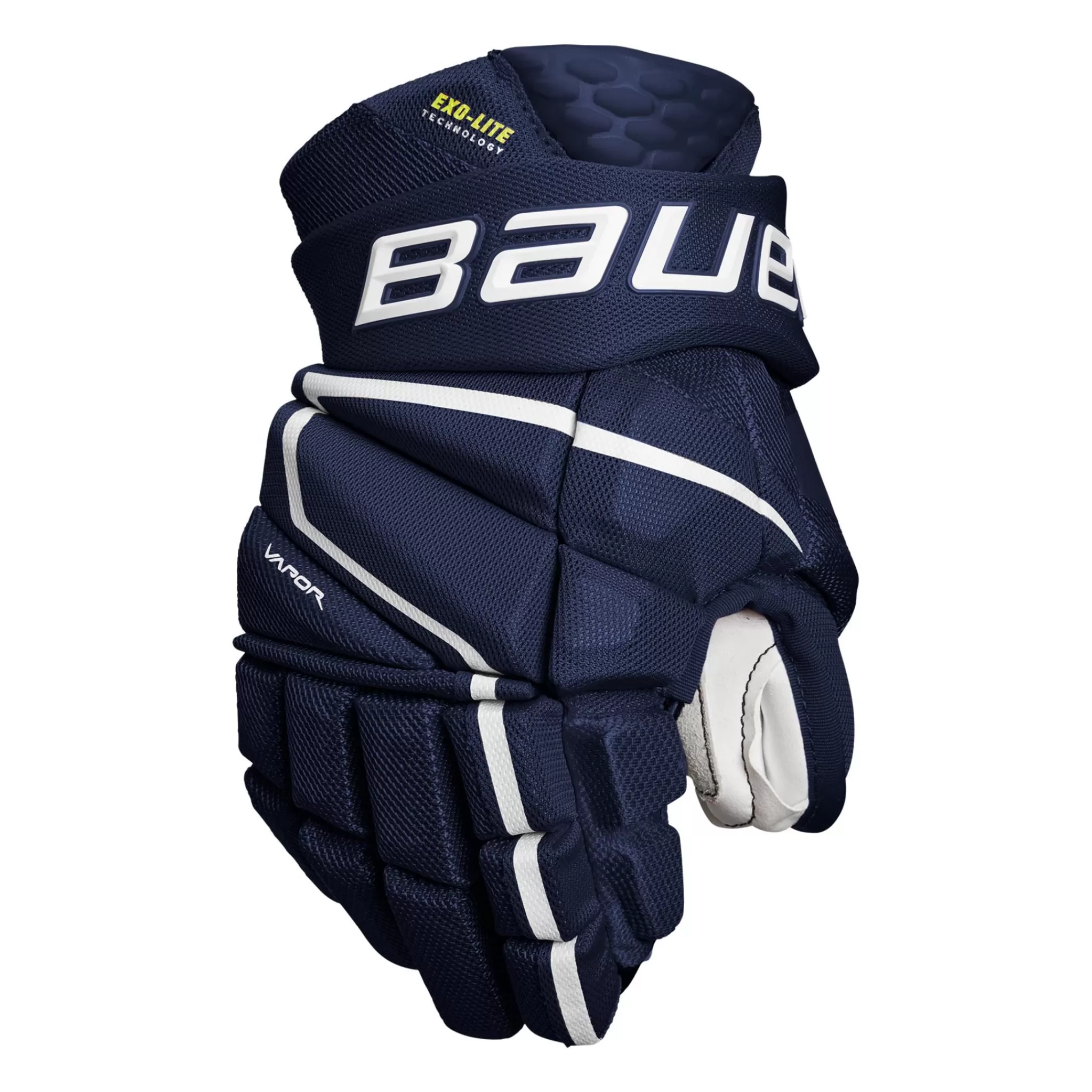 bauer S22 Vapor Hyperlite Glove - Jr 23/24, Hockeyhanske Junior