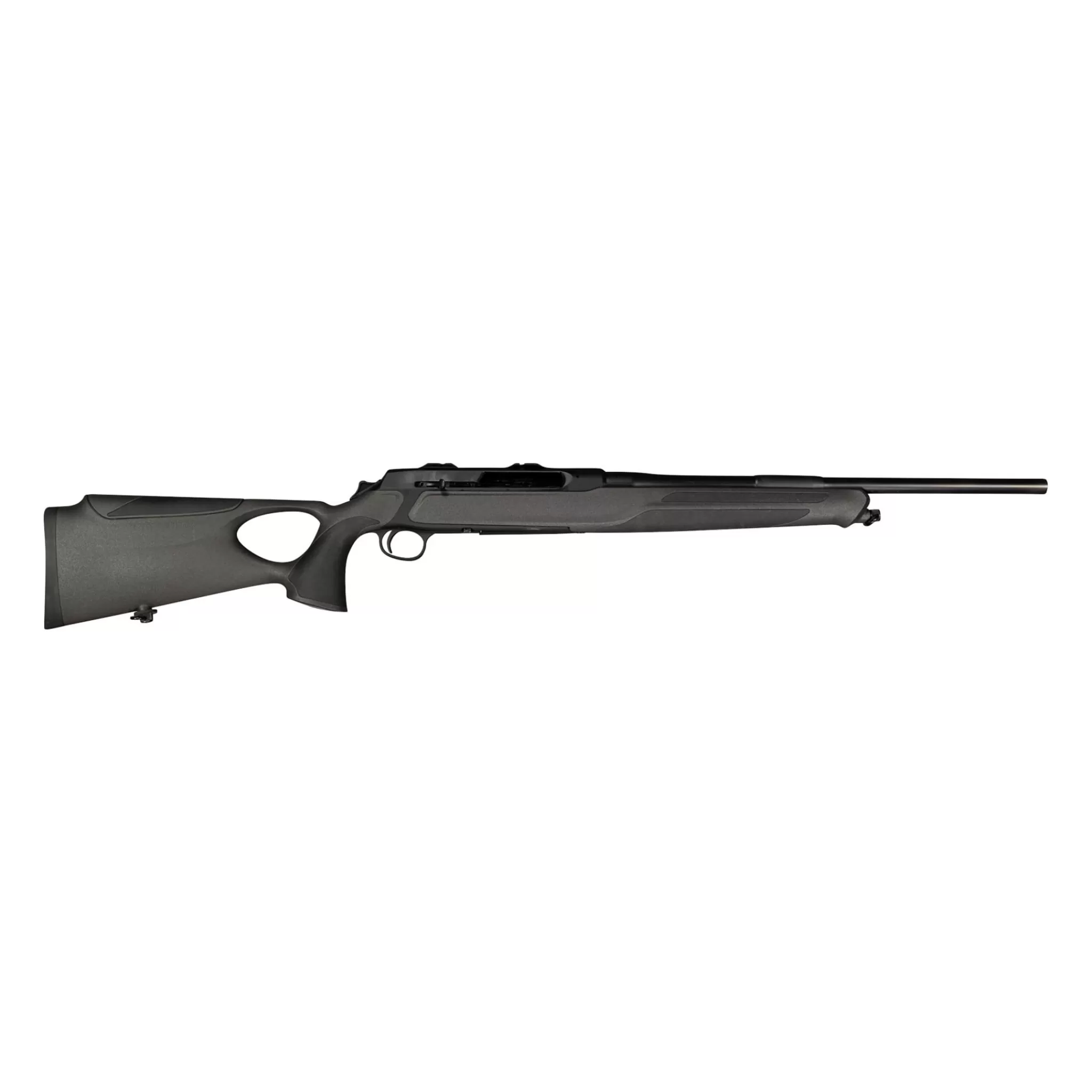 sauer 303 Synchro Xt .308 Win 51Cm, Uten Apne Sikter, Rifle