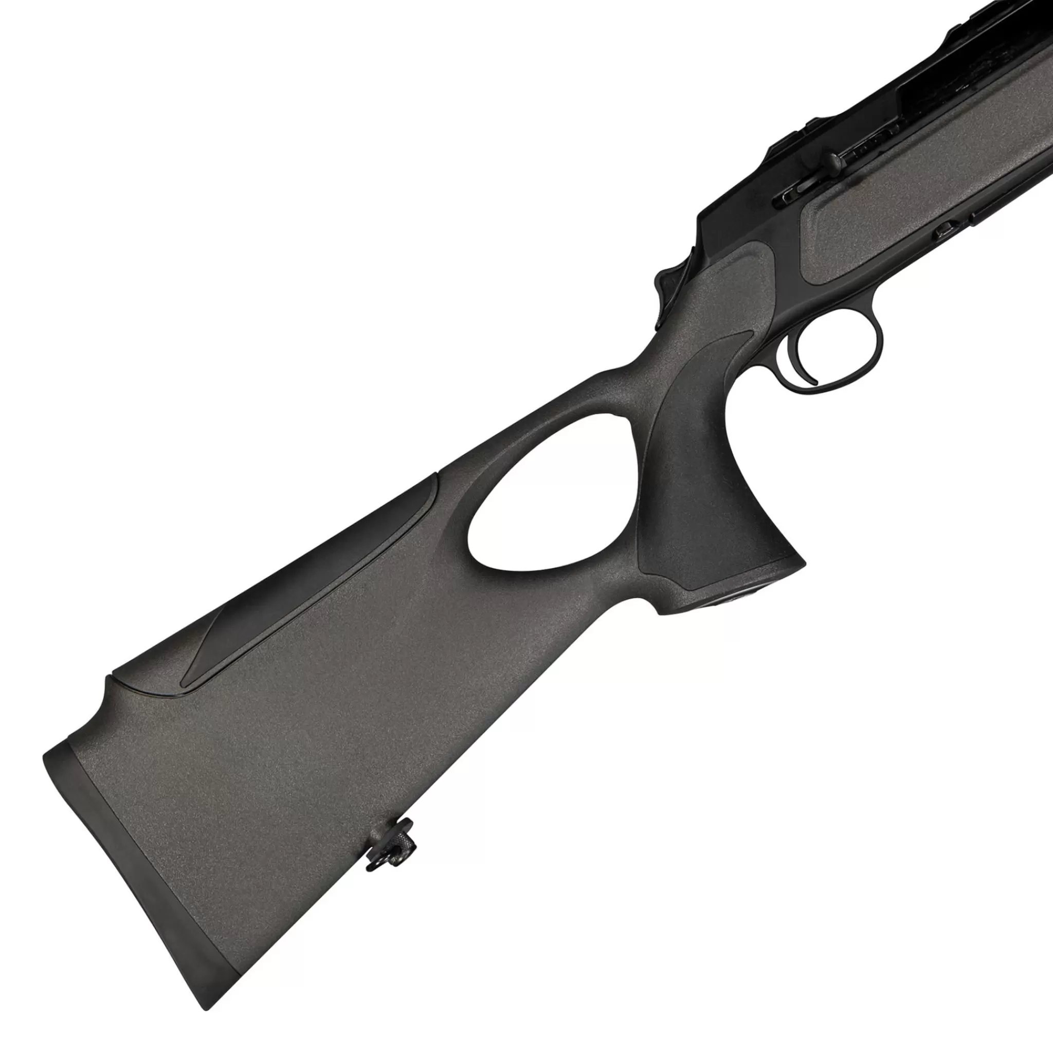 sauer 303 Synchro Xt .308 Win 51Cm, Uten Apne Sikter, Rifle
