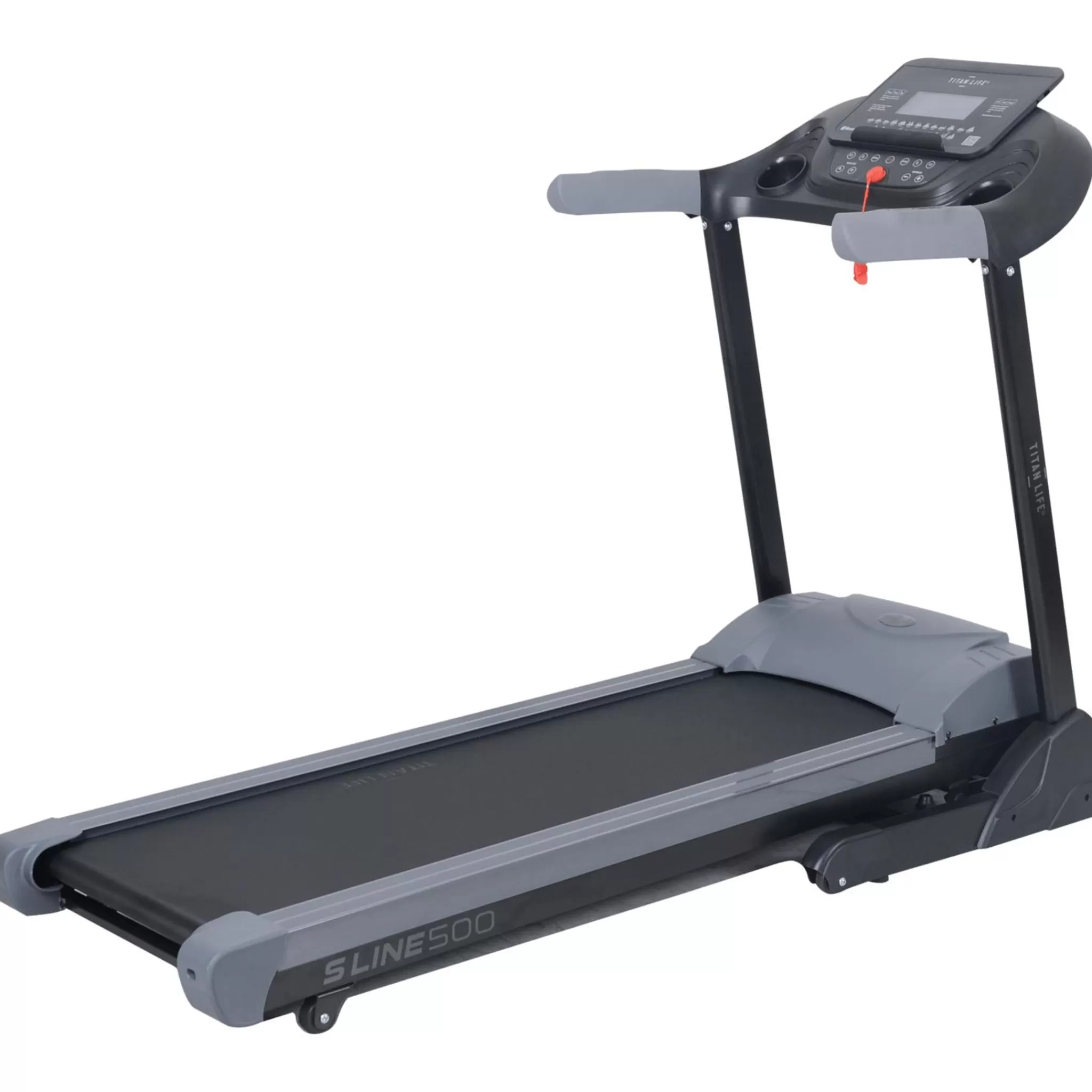 TITAN LIFE S-Line 500 Treadmill, Tredemolle