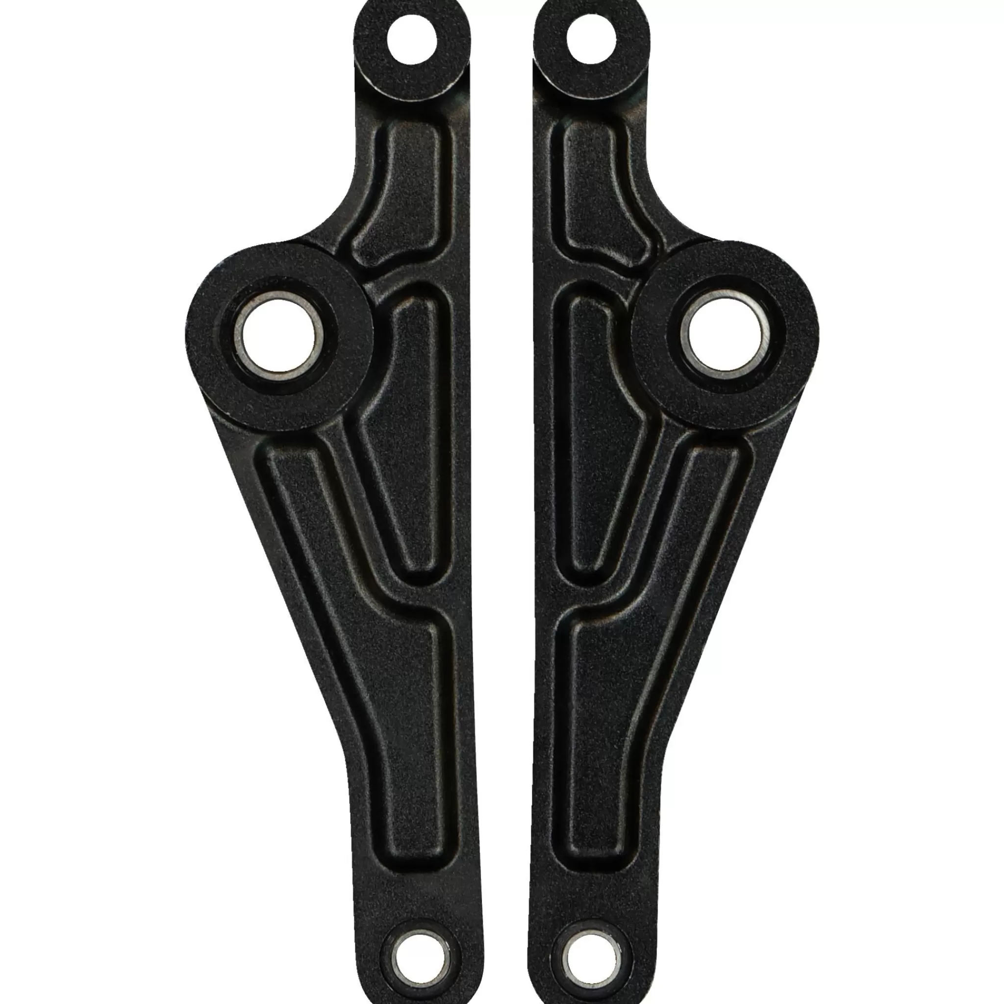 white Spare Part Fs Rear Bridge Am 275 Interceptor 18