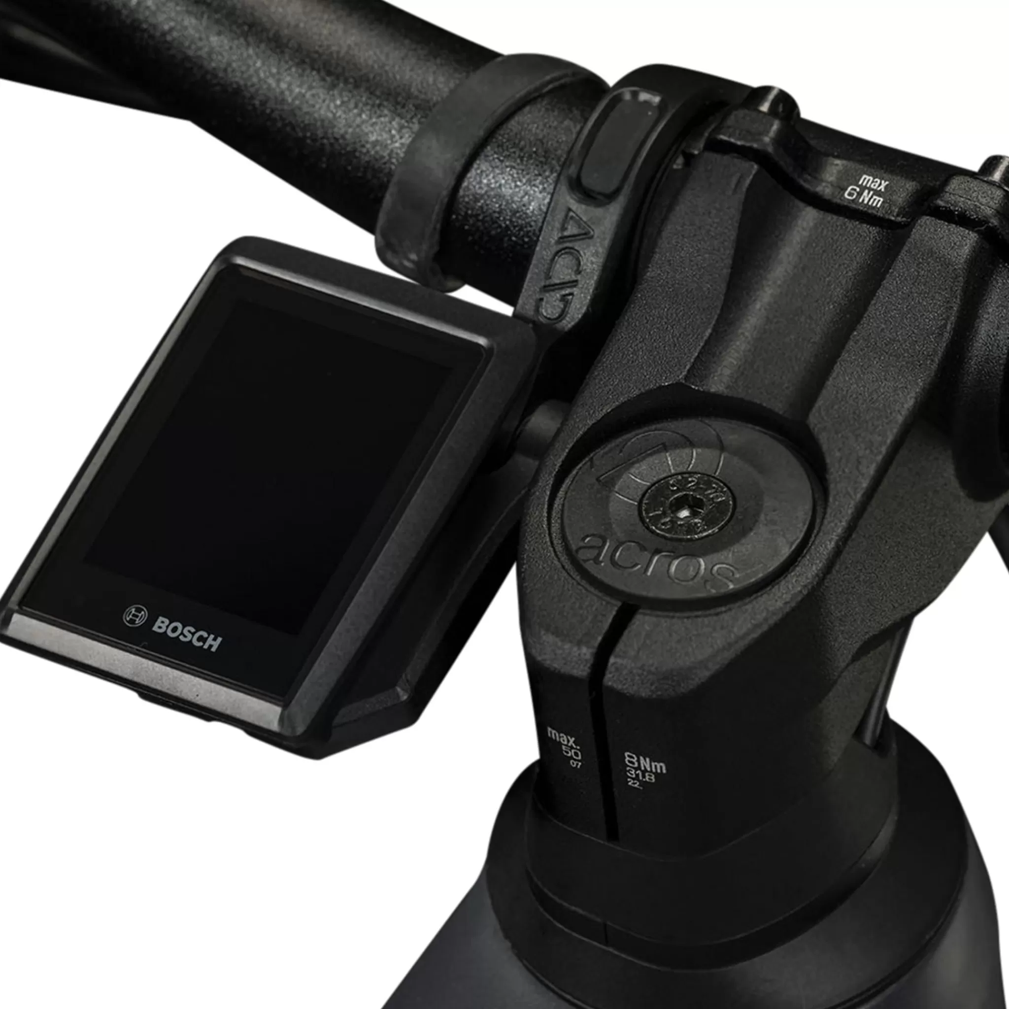 CUBE Stereo Hybrid 140 29 Hpc Race Cx 85Nm 750Wh 23, Elsykkel, Terreng Unisex