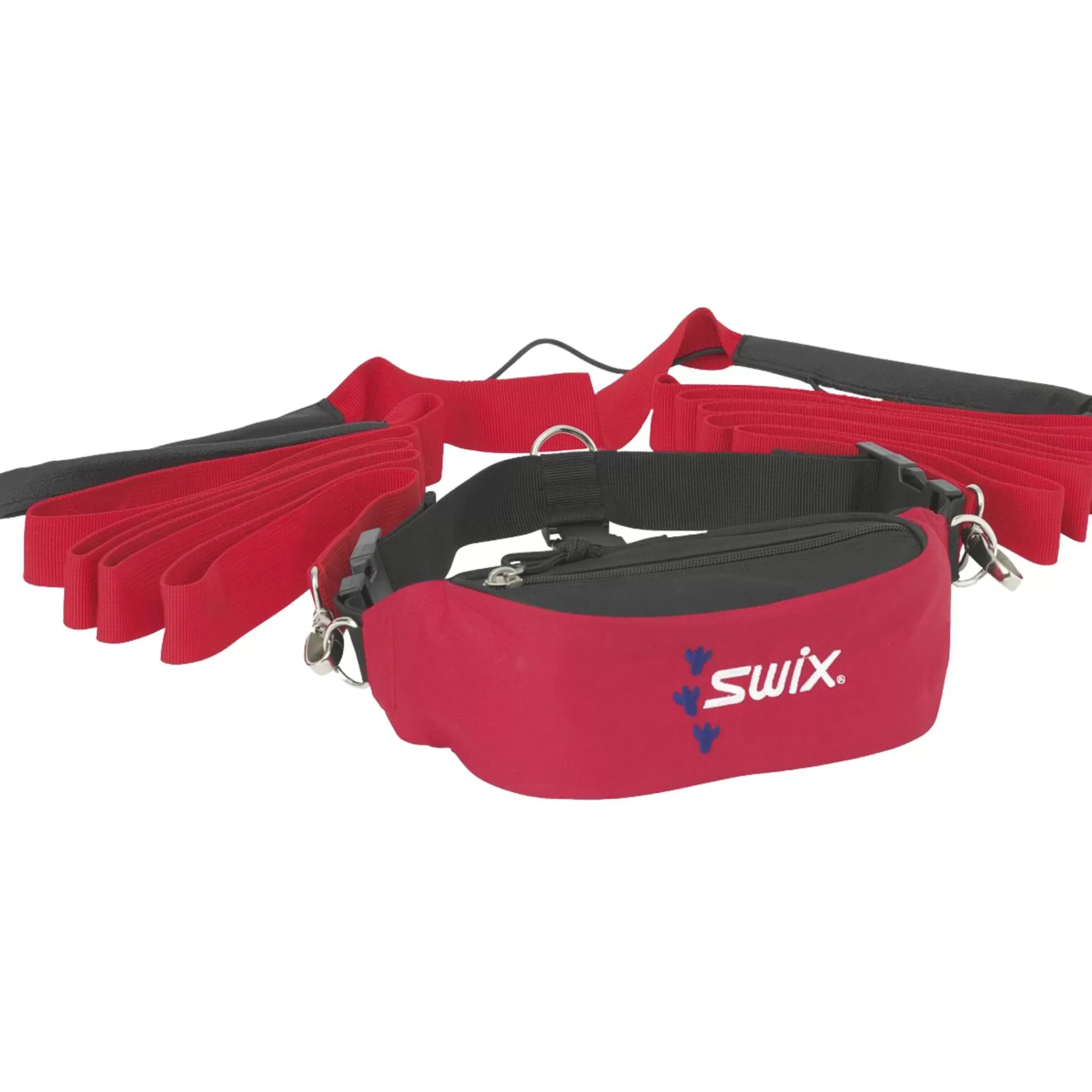 swix Xt613 Harness For Kids 23/24, Trekk- Og Bremsesele