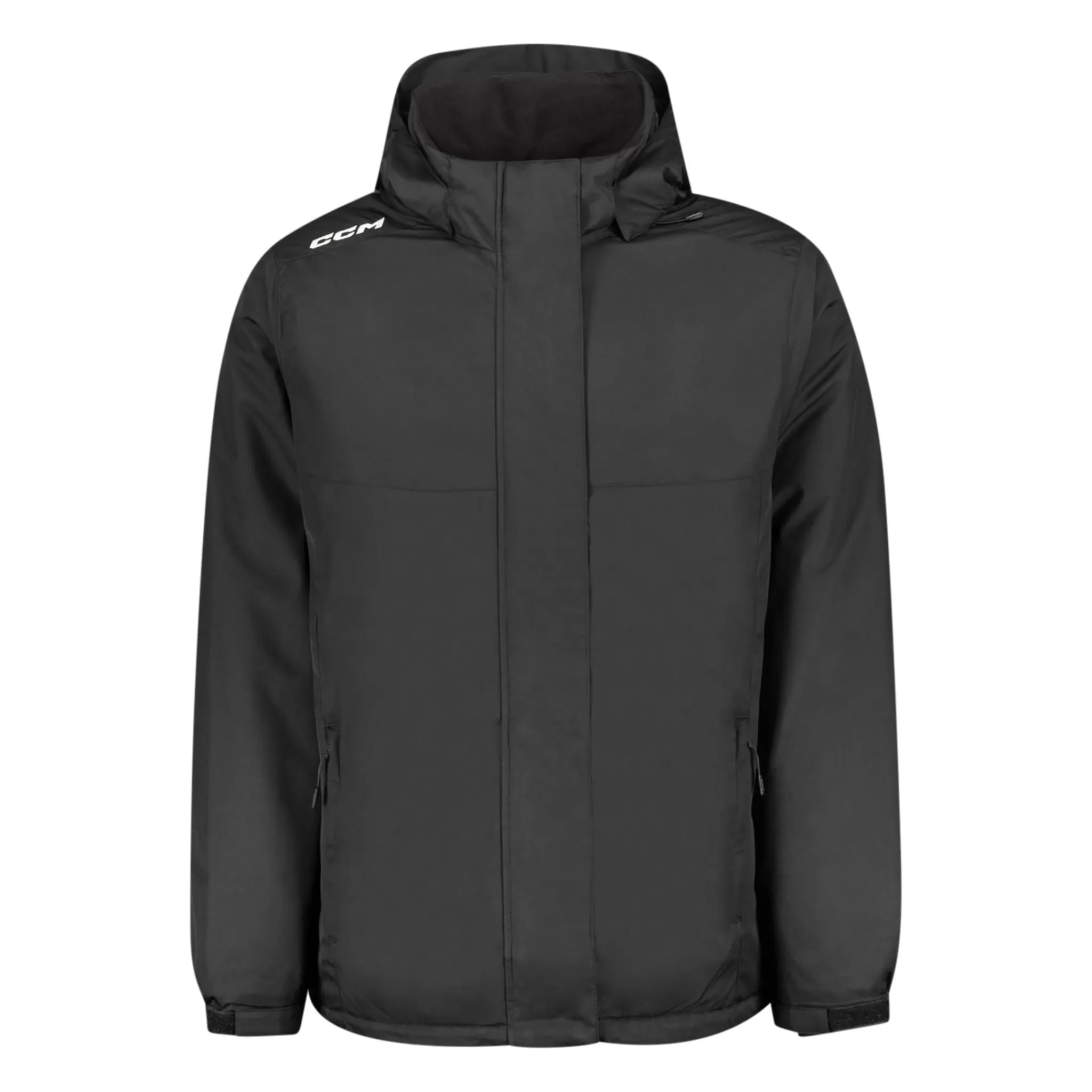 ccm Team Winter Jacket Sr 21/22, Jakke Senior