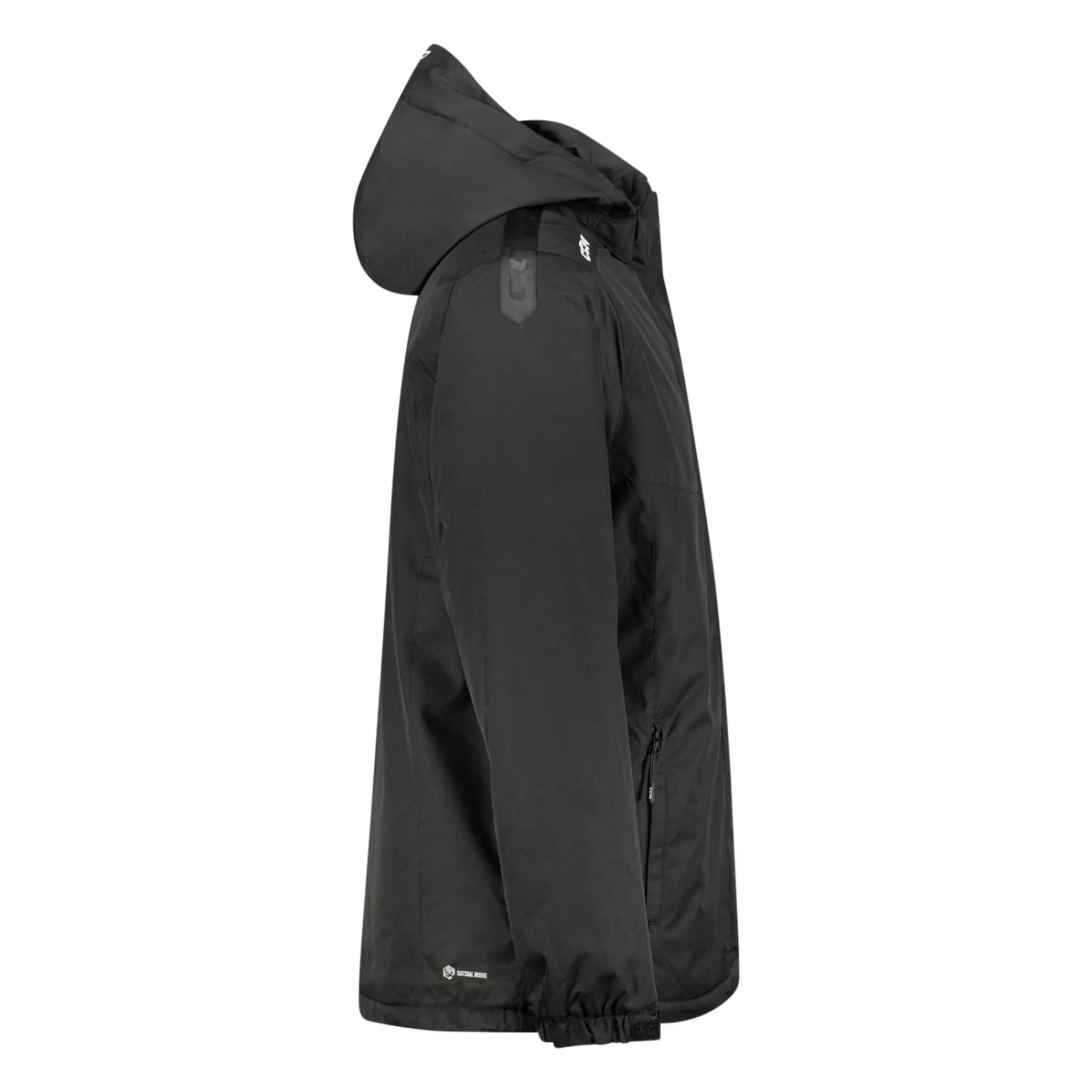 ccm Team Winter Jacket Sr 21/22, Jakke Senior