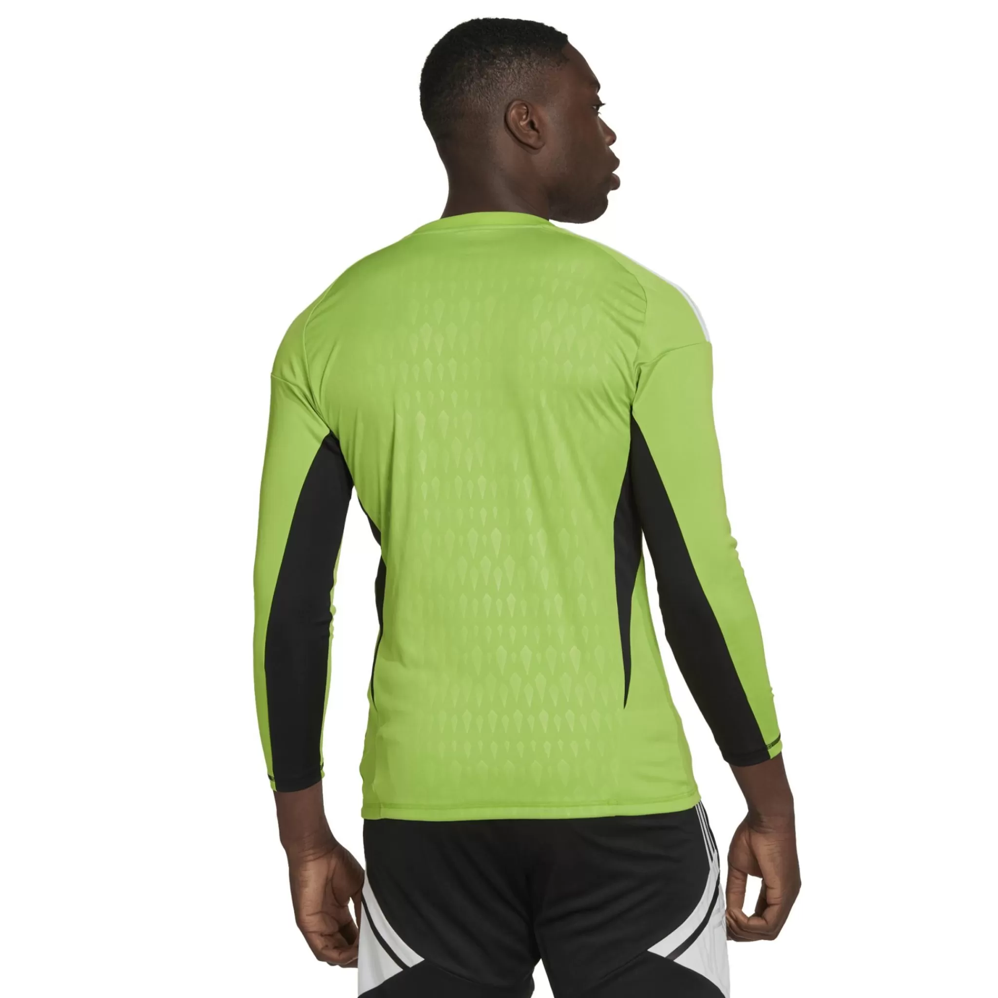 adidas Tiro 23 C Goalkeeper Jsy, Keeperdrakt Herre