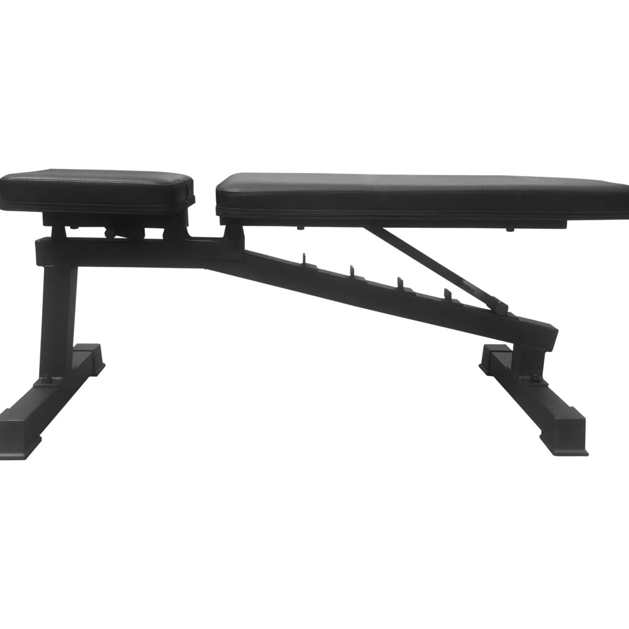 TITAN LIFE Utility Bench, Treningsbenk